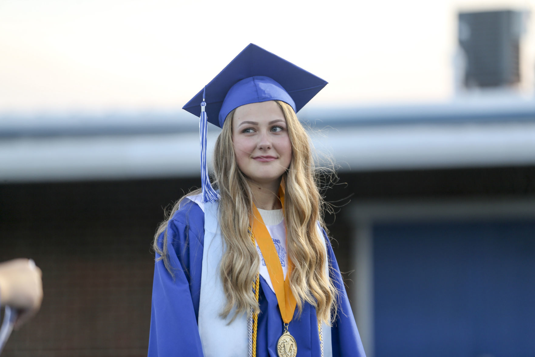 Sapulpa Graduation